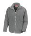 Result Mens Horizon High Grade Microfleece Jacket (Dove Grey)