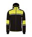 Blouson de ski amplitude homme jaune néon / noir Dare 2B Dare 2B