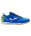 Chaussures De Foot En Salle Maxima Homme Bleu Joma-1
