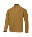 Mens Freethink Ii Fleece Top Wood Brown Dare 2B-4