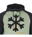 SWEAT MOLLETON A CAPUCHE CLAPTON HOMME-4