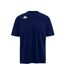 Maillot de sport marine kappa dovo - m-1