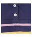 Sweat Femme Violet Lazy Jacks-3