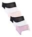 Culotte CXL By LACROIX 6 Pcs 1208-1