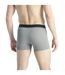 Lot de 3 boxers homme Active Micro Flex Eco Adidas Sport-3