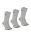 Lot de 3 paires de chaussettes hautes homme Wilson-2