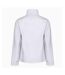 Veste softshell ablaze homme blanc/gris Regatta