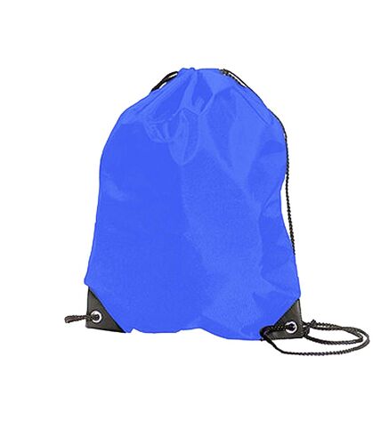 Stafford sac fourre-tout 13 litres taille unique bleu royal Shugon