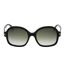 Lunettes De Soleil Hanley Femme Taille Unique Noir Tom Ford-1