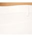 Womens/ladies Sophia High Waist Skinny Jeans White Vero Moda-3