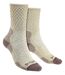 Bridgedale - Womens Merino Wool Hiking Boot Socks