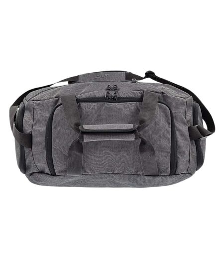 Sac De Sport Wss24abagu104 20s 50 Cm X 26 Cm Gris 4F