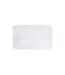 Tapis de Bain Microfibre Vitamine II 45x75cm Blanc