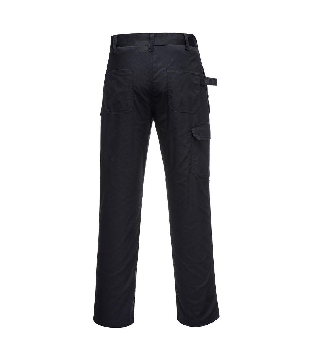 Pantalon tradesman homme noir Portwest