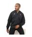 Mens 2022/23 Juventus Fc Travel Jacket Black Adidas-3