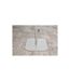Pied de Parasol en Métal Fit 50cm Gris-3