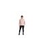 Womens/ladies Ciara Sherpa Fleece Funnel Neck Sweatshirt Calico Craghoppers-1