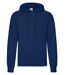 Sweat-shirt - Homme - 62-208-0 - bleu marine