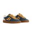 Basket Cuir Teddy Smith-3