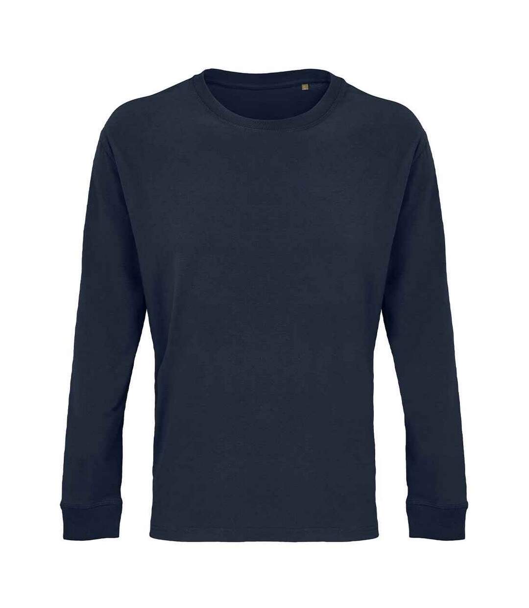 T-shirt pioneer adulte bleu marine SOLS