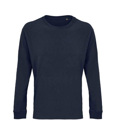 SOLS - T-shirt PIONEER - Adulte (Bleu marine) - UTPC5204