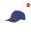 Atlantis Start 5 Panel Cap (Pack of 2) (Royal) - UTAB425-1