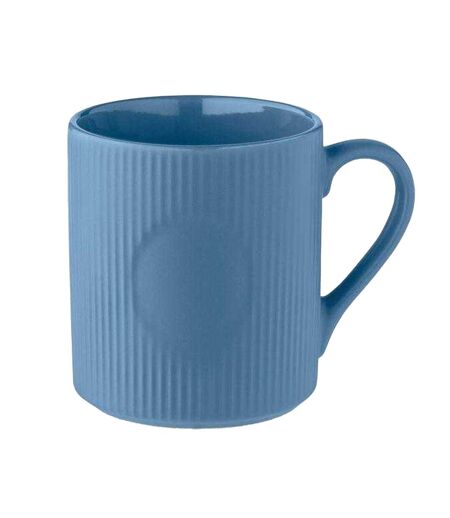 Mug taille unique bleu MidOcean
