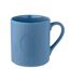 Mug taille unique bleu MidOcean-1