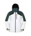 Blouson De Ski Leo Extreme Homme Bleu Sarcelle Foncé Mountain Warehouse-2