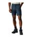 Short Leesville Homme Denim Sombre Regatta-1