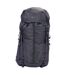Sac À Dos De Randonnée Canyon 50l Avec Fermeture Éclair Taille Unique Anthracite Mountain Warehouse-1