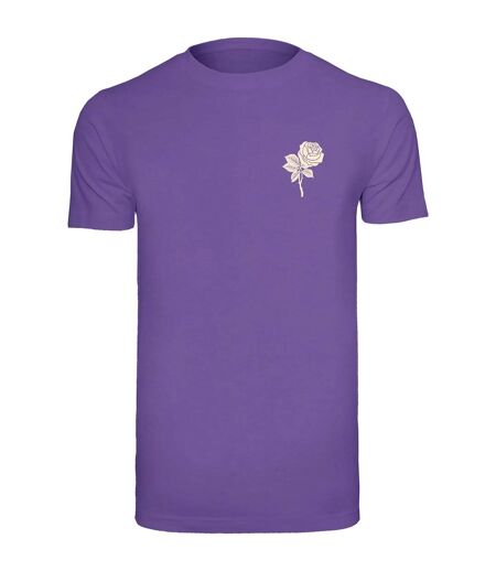 Ultra Violet Mister Tee