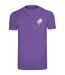 Ultra Violet Mister Tee-1
