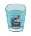 Bougie Parfumée en Verre Essentiel 7cm Embruns-2