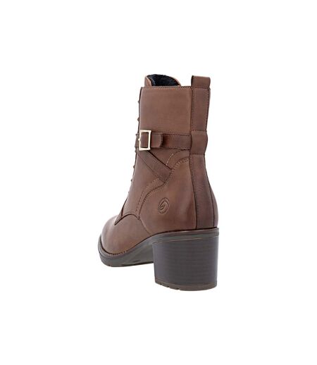 Bottine Cuir Remonte RGD