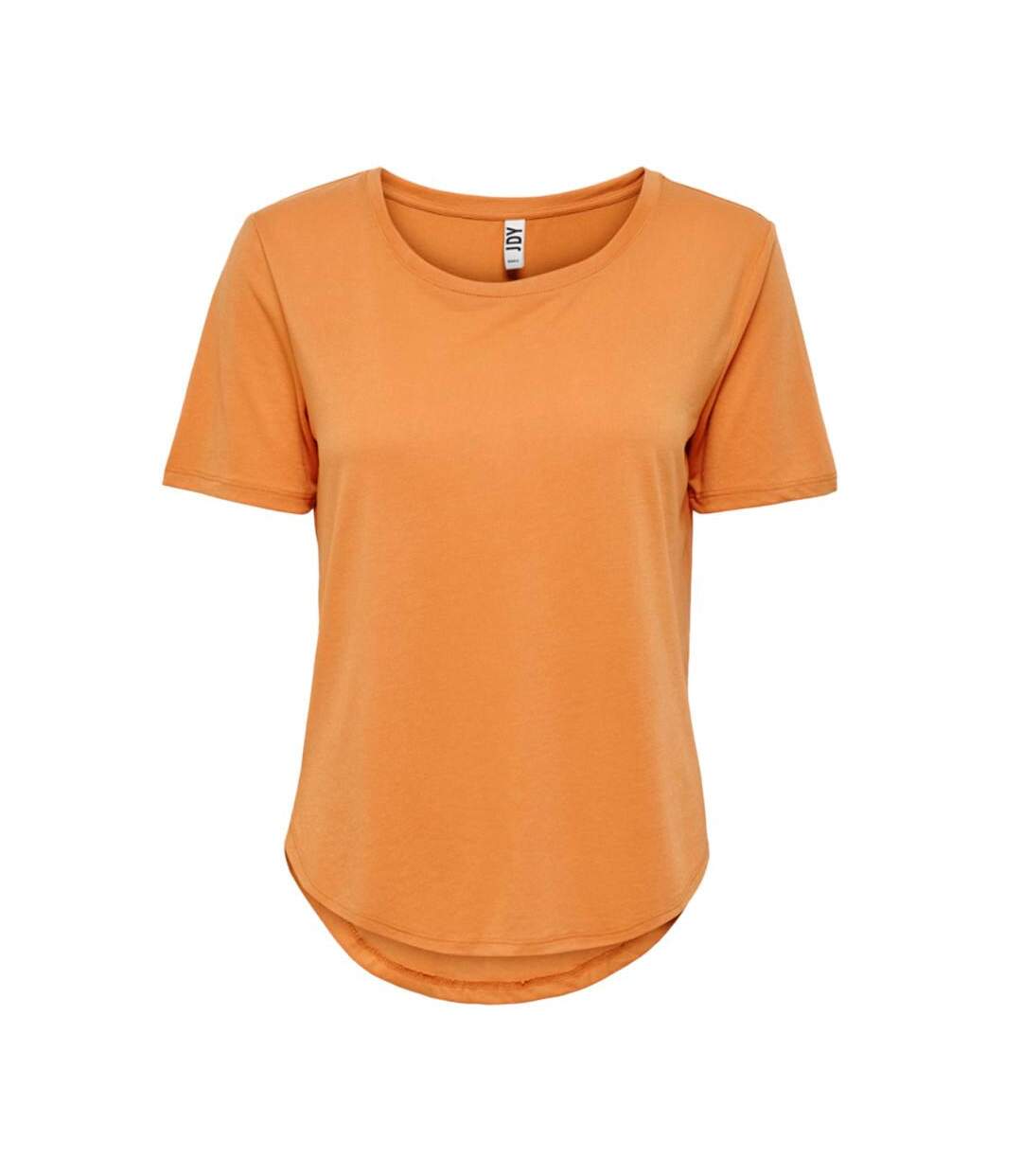 T-shirt Orange Femme JDY Linette - S-1