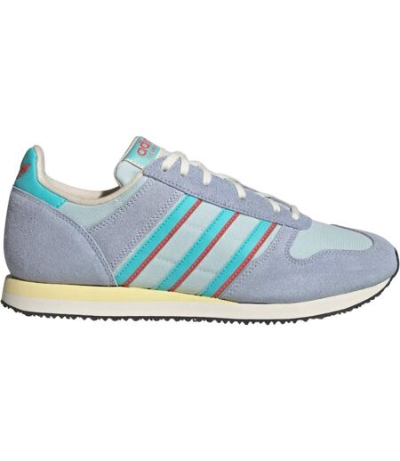 Baskets Race Walk Homme Violet Clair Adidas