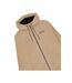 Veste À Capuche Homme Beige Gris Lambretta-4