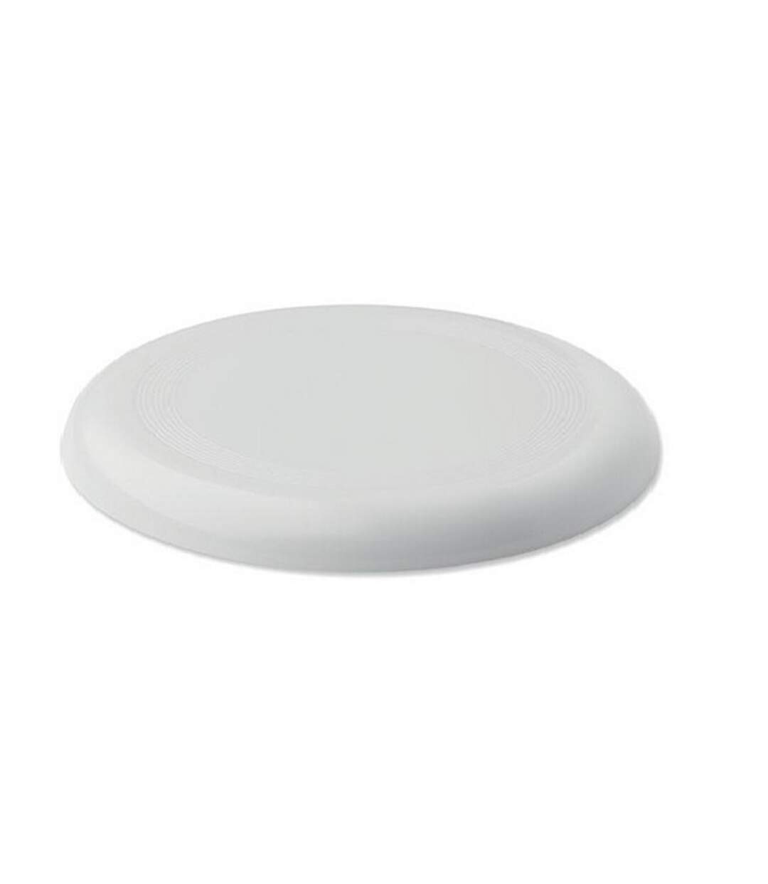 Sidney Sea Seaqual Flying Disc One Size White MidOcean-1