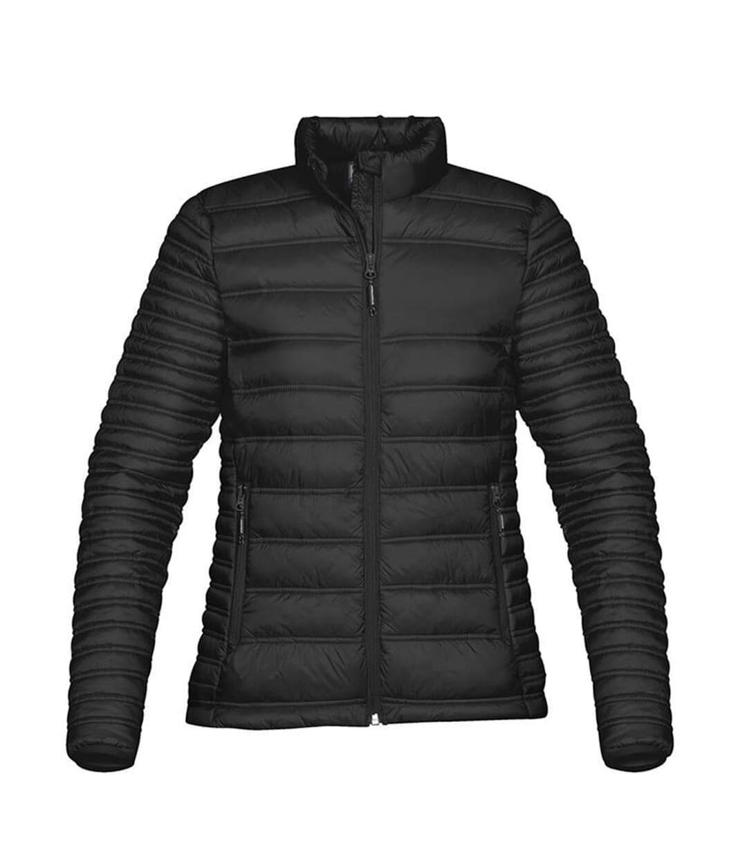 Veste Basecamp Femme Noir Stormtech-1