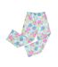 Mens Clouds Lounge Pants Multicoloured Care Bears-3