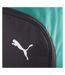 Sac À Dos Team Goal Premium Taille Unique Noir Vert Puma-3