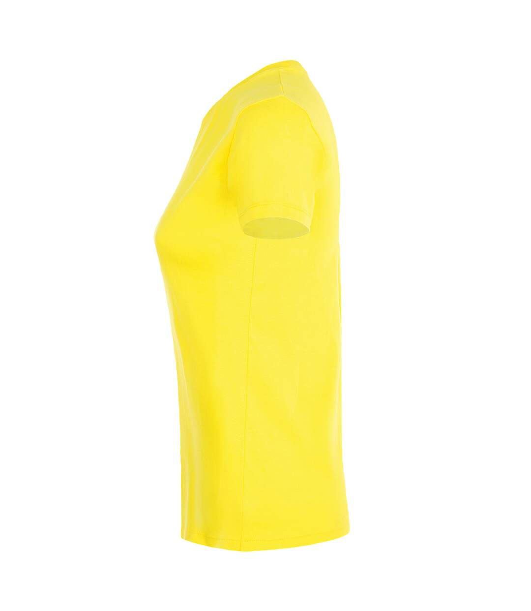 Regent t-shirt femme citron SOLS-3