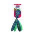 Wubba finz flying fish dog toy l blue KONG-2