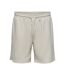 Short beige homme only & sons onstel-2