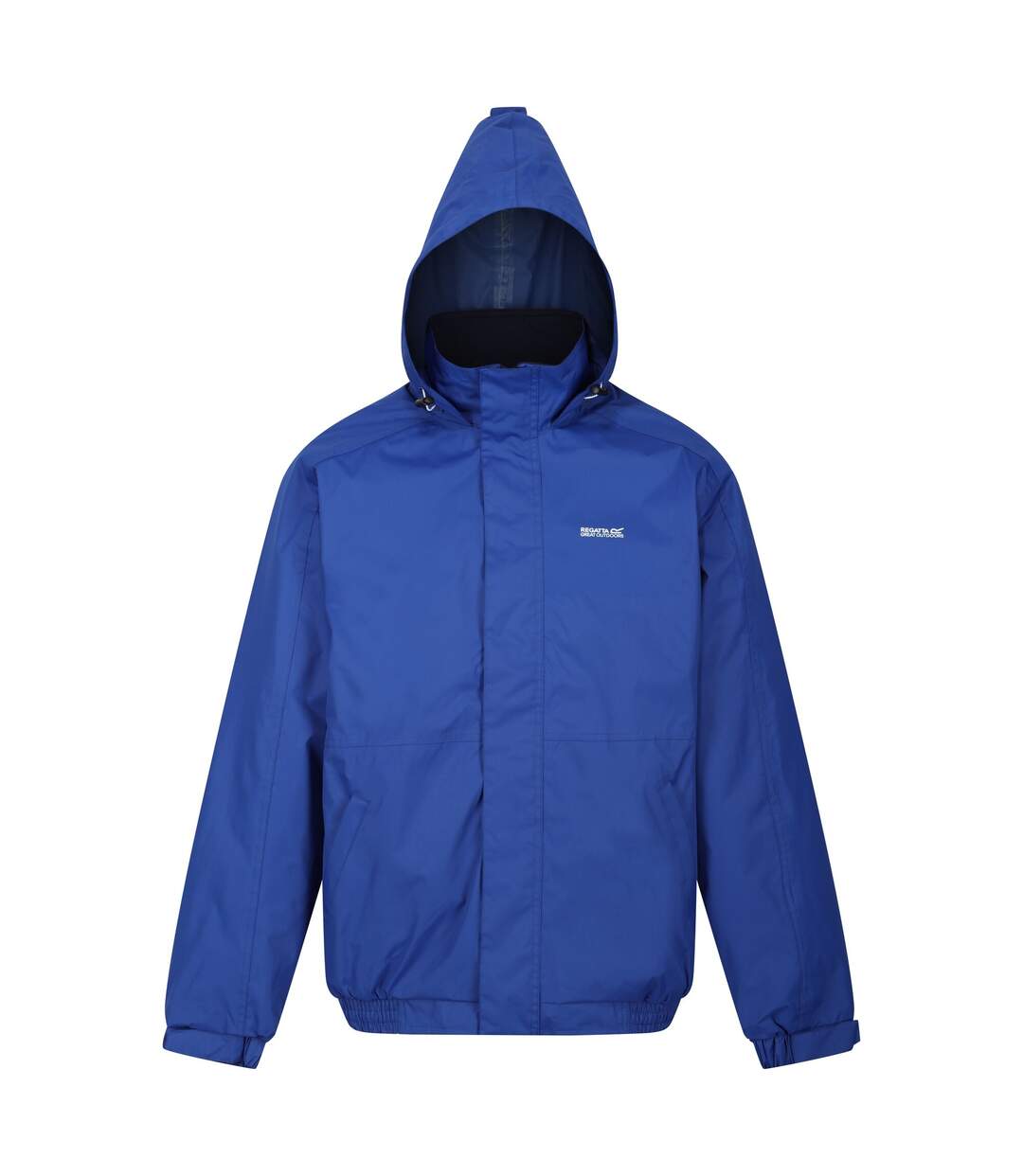 Veste imperméable niviston homme bleu roi Regatta-1