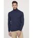 Pull manches longues coton regular CERILO