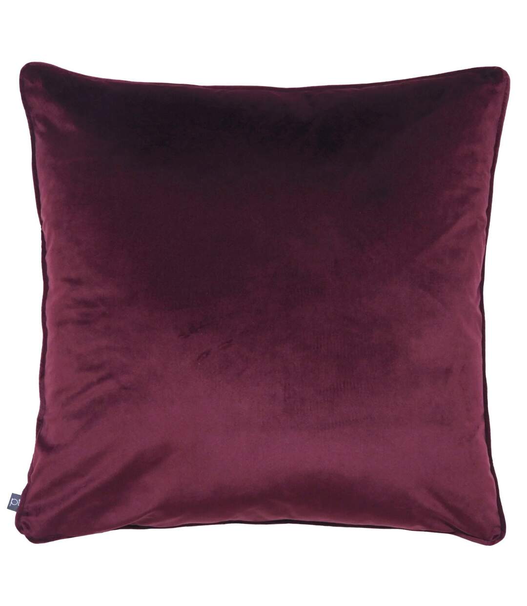 Apsley cushion cover 55cm x 55cm woodrose Prestigious Textiles-2