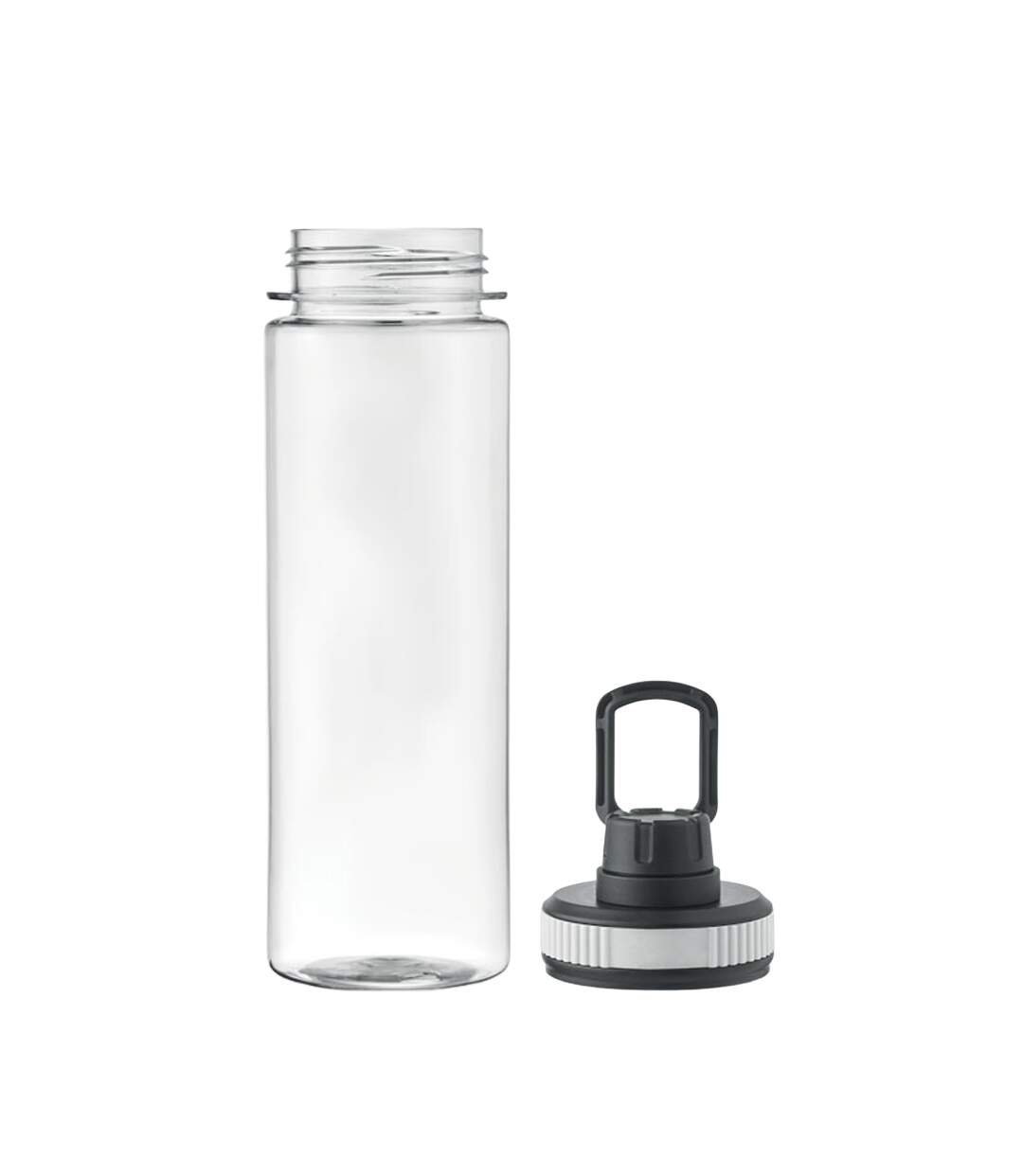 Tottle rpet 750ml water bottle one size white MidOcean-3