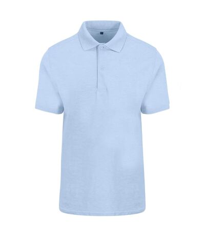 AWDis - T-shirt POLO - Hommes (Bleu) - UTPC3589